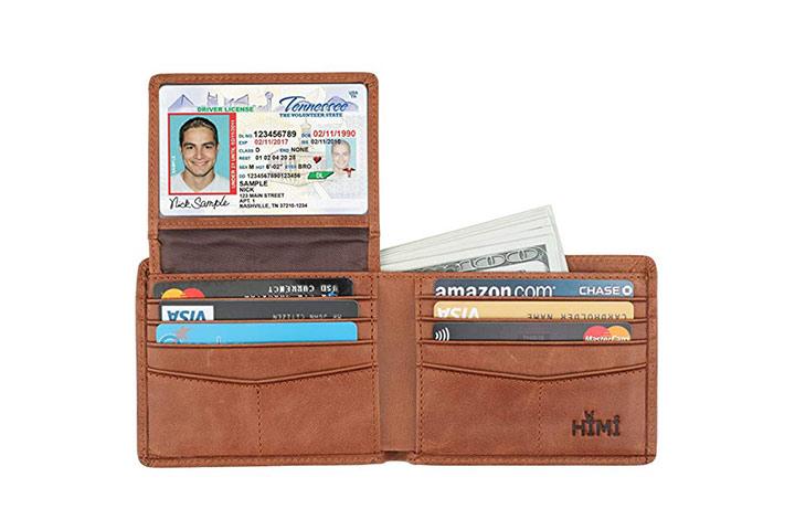 17 Best Wallets For Teens In 2023, As Per Fashion Designers