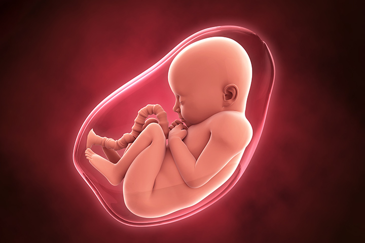 Why is Amniotic Fluid Important for the Growth and Development of Your Baby?
