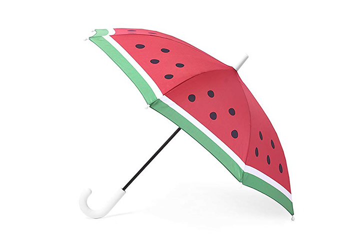 Hipsterkid umbrella