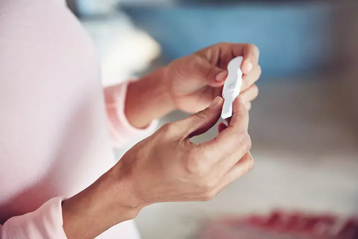 How It Affects Fertility And Pregnancy