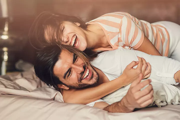 How It Affects Your Love Life