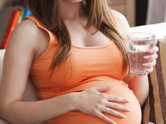How To Stay Hydrated During Pregnancy When You Don't Like Plain Water