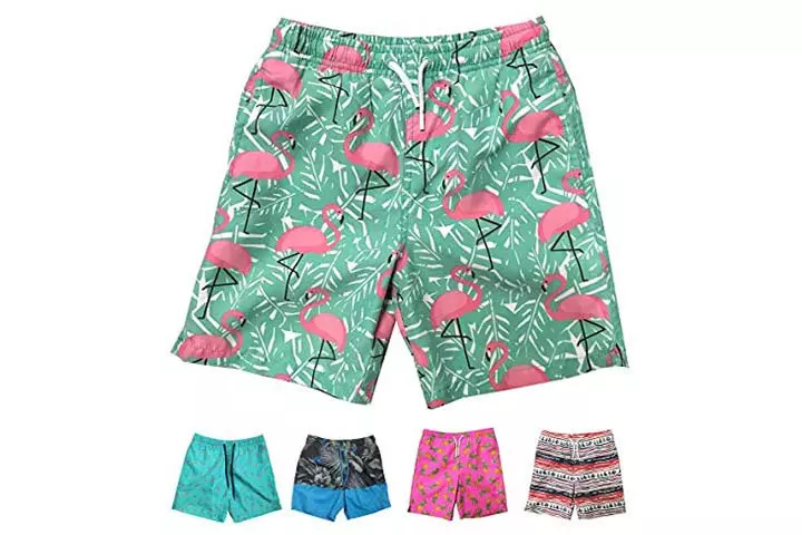 Ingear beach shorts