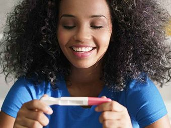 Just Got A Positive Pregnancy Test, What Next?