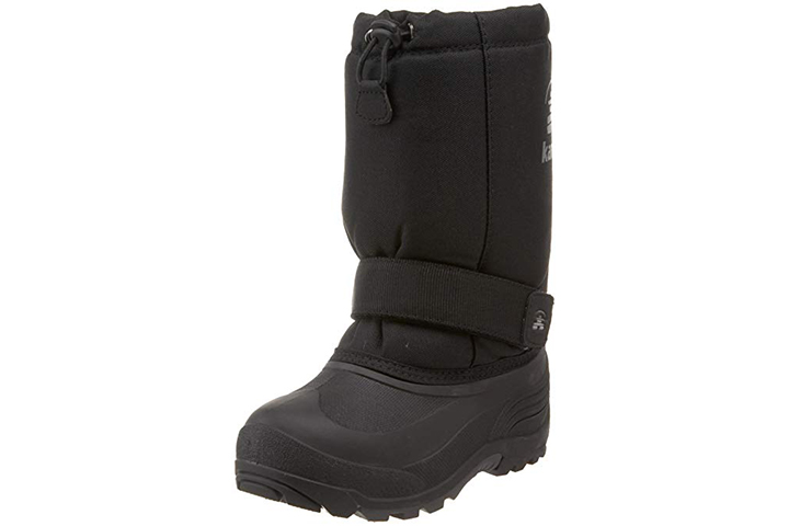 Kamik Rocket Snow Boots