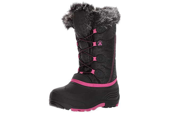 Kamik Snowgypsy Snow Boots