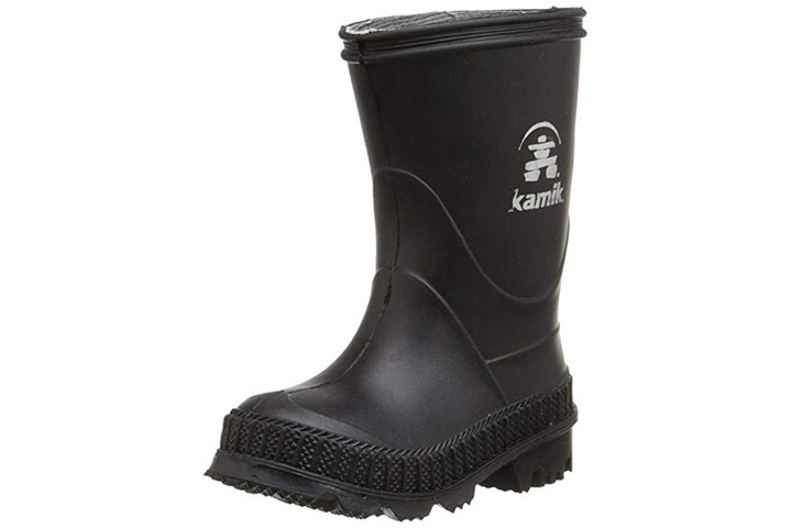 Kamik Stomp Rain Boot
