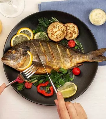 List Of Safe Fish To Eat During Pregnancy And Fish To Avoid-1