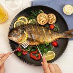 List Of Safe Fish To Eat During Pregnancy And Fish To Avoid