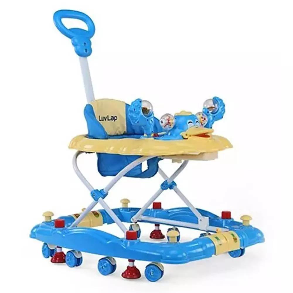 luvlap walker installation