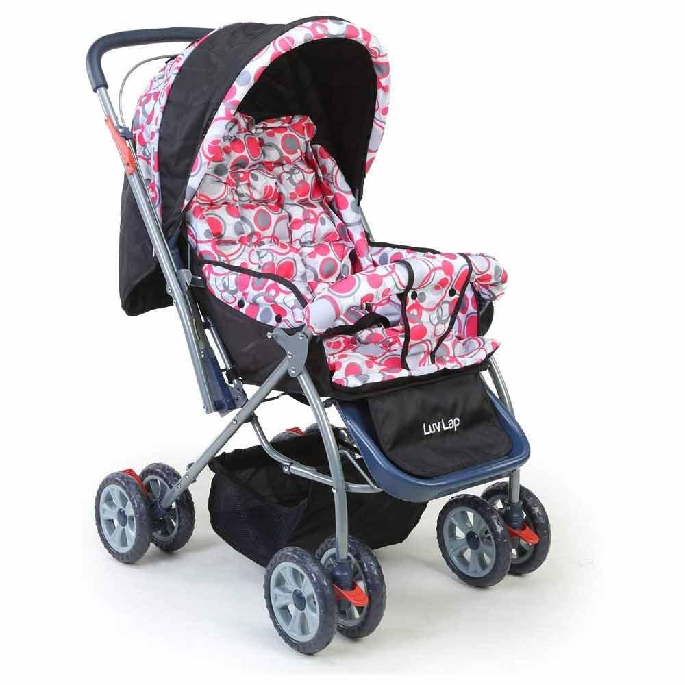 luvlap stroller mosquito net