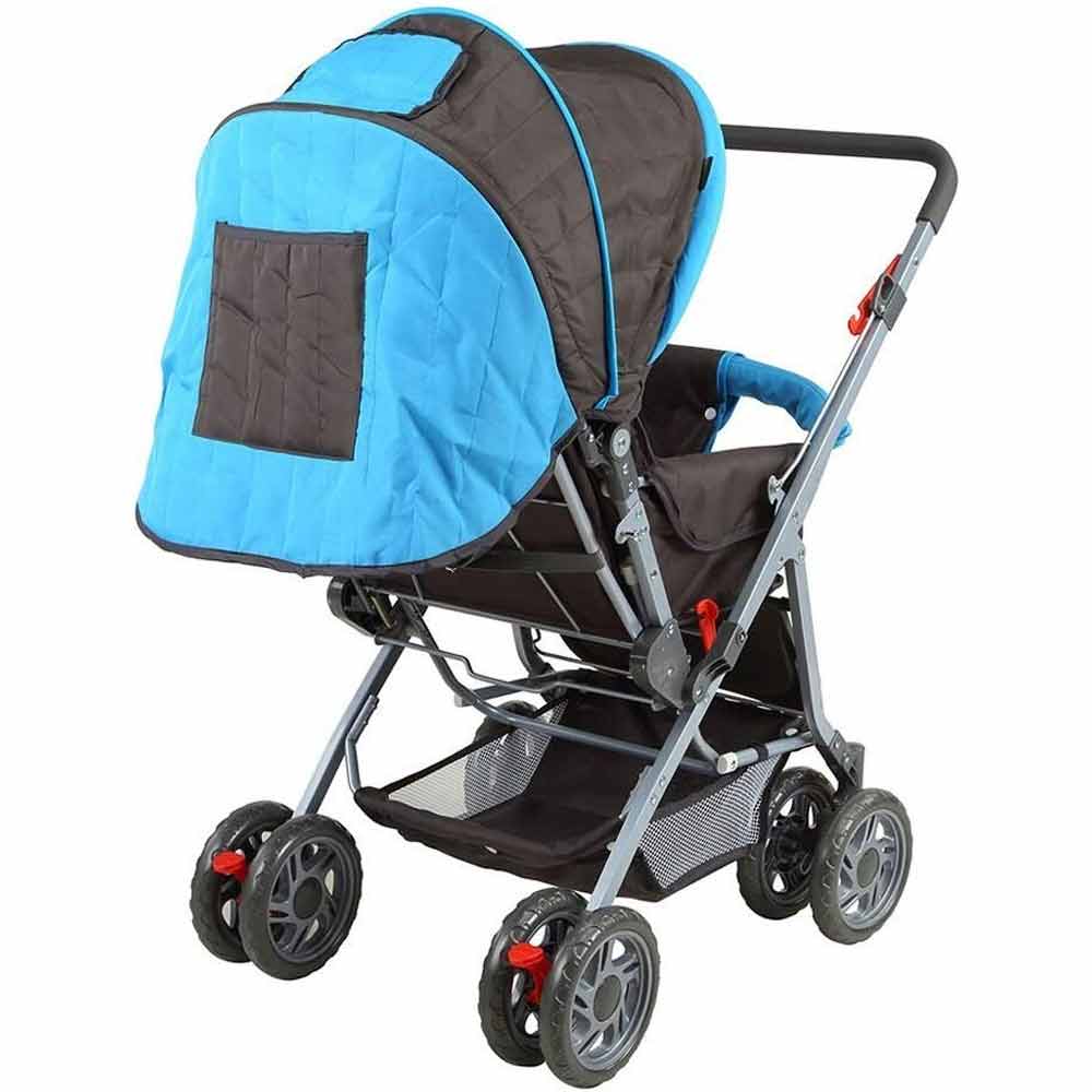 luvlap stroller customer care