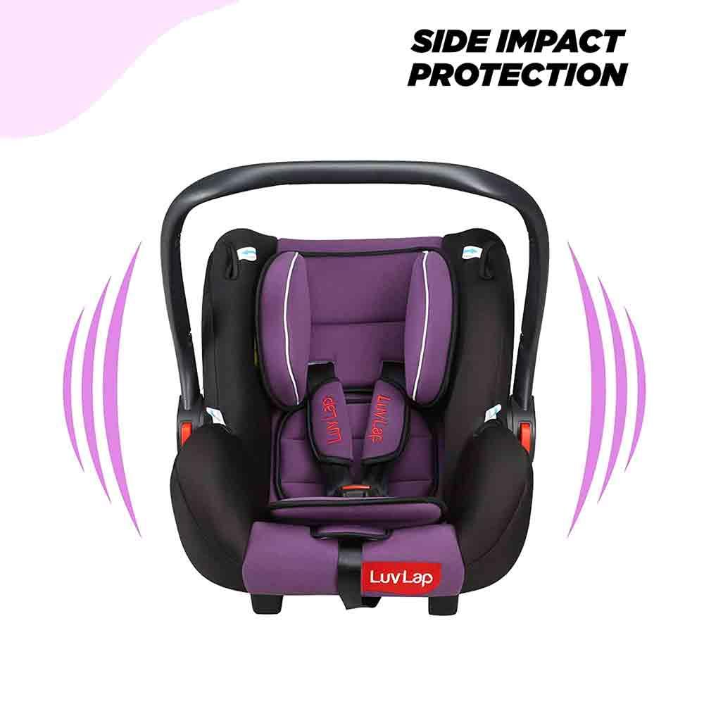 luvlap infant baby car seat