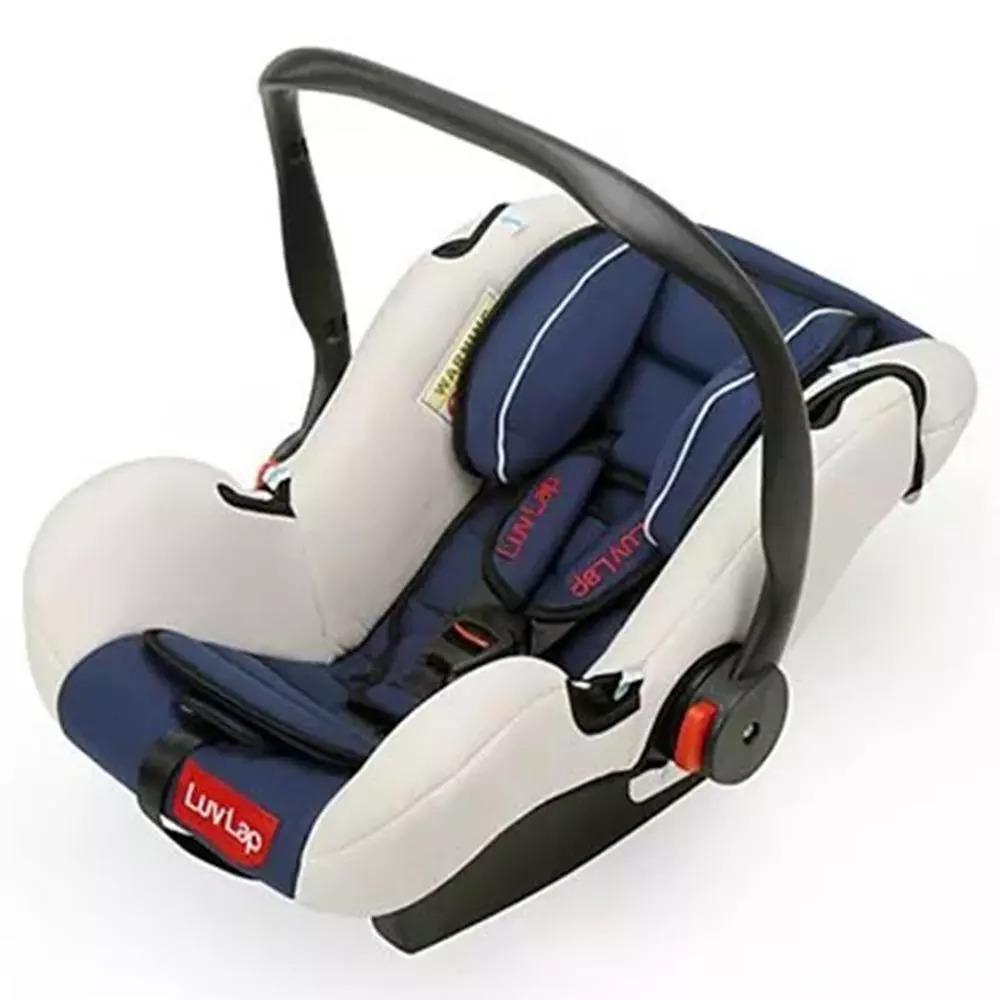 baby rocker car seat