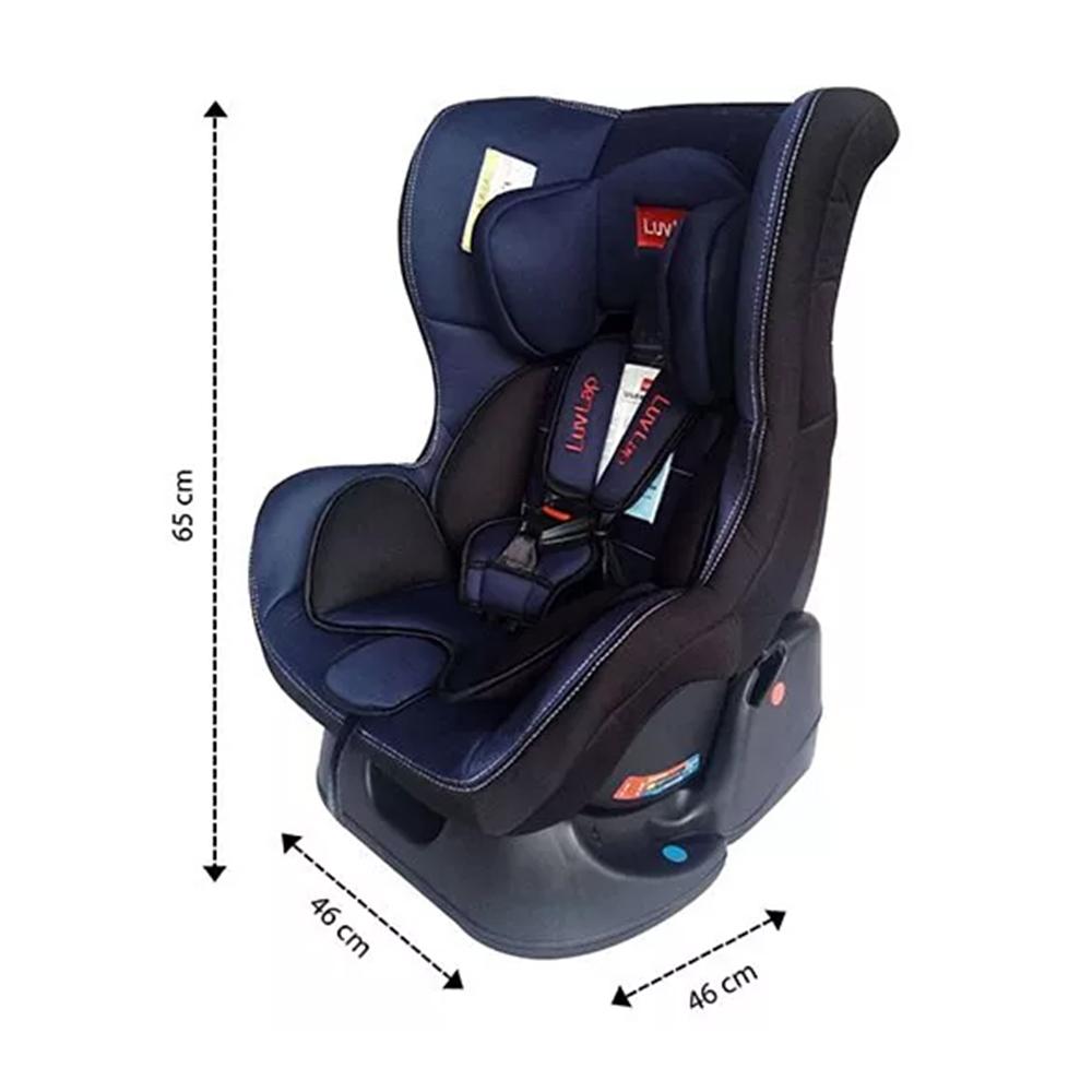 luvlap infant baby car seat
