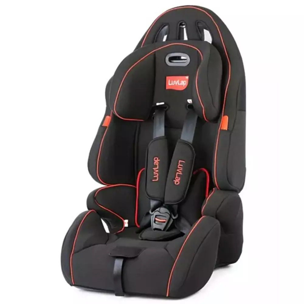 luvlap baby car seat