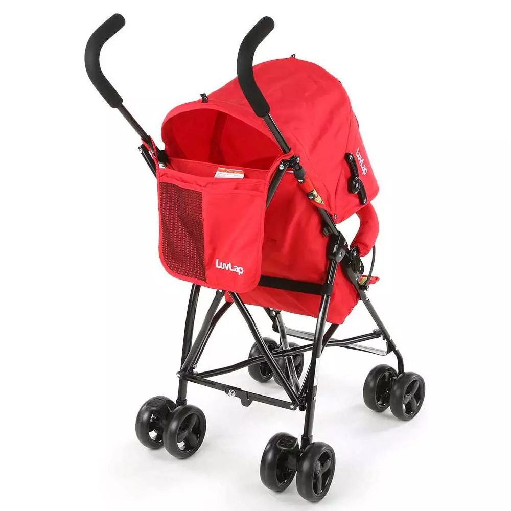 luvlap city baby stroller buggy