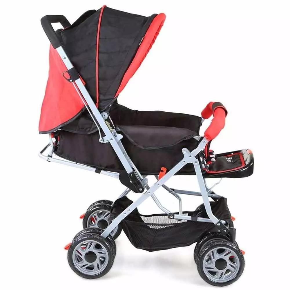 Luvlap Sunshine Baby Stroller 1003 B - MomJunction