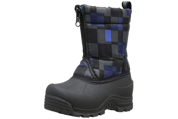 13 Best Winter Snow Boots For Kids To Keep Feet Protected In 2022