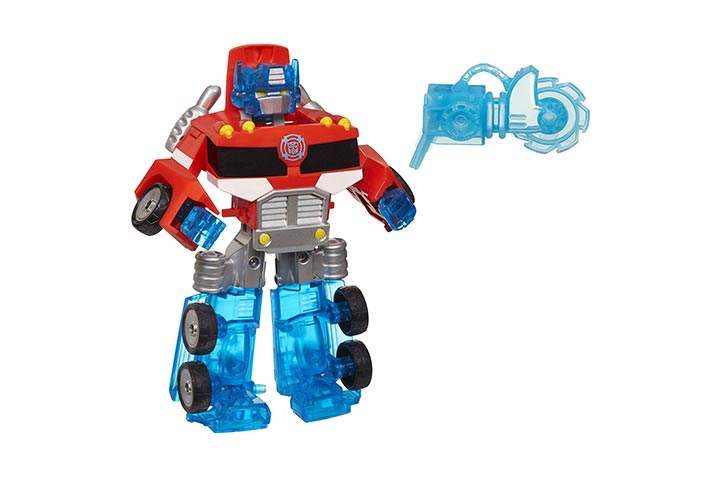 transformer toys for toddlers