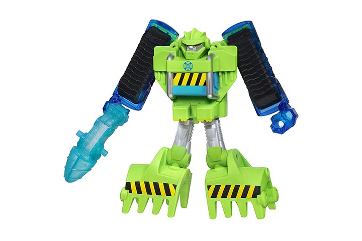 transformer toys for toddlers