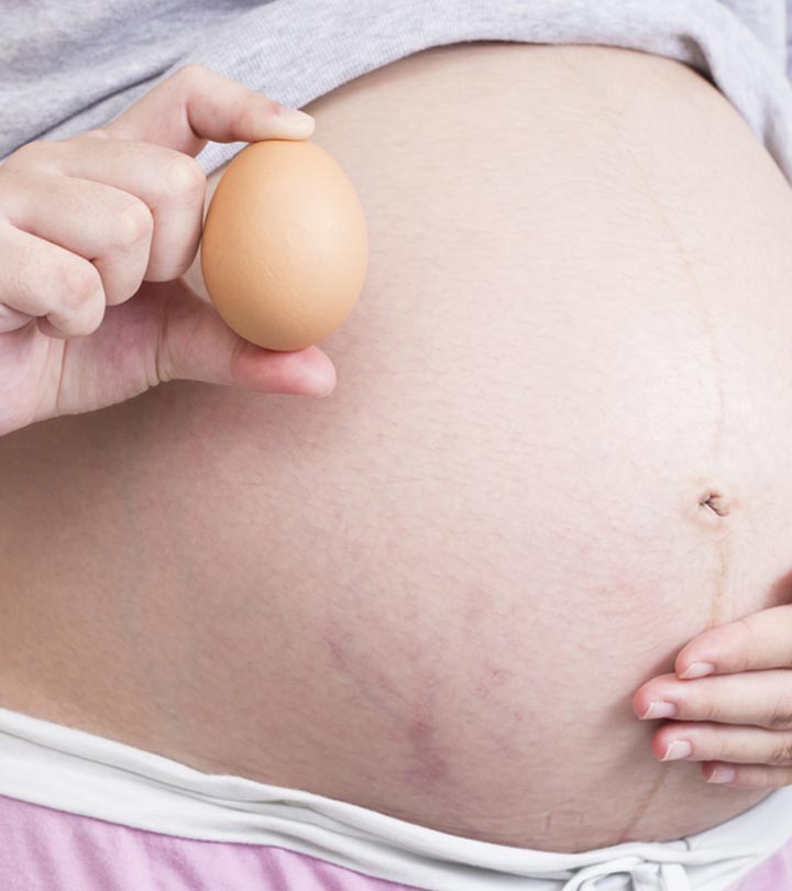 क्या प्रेगनेंसी में अंडा खाना सुरक्षित है? | Pregnancy Me Anda Khana Chahiye Ya Nahi