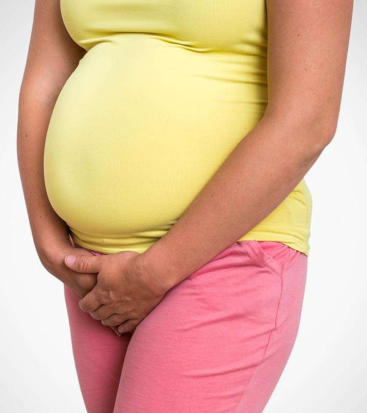 गर्भावस्था में बार-बार पेशाब आना | Pregnancy Me Bar Bar Urine Aana