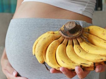 गर्भावस्था में केला खाने के फायदे व नुकसान | Pregnancy Me Kela Khana Chahiye Ki Nahi