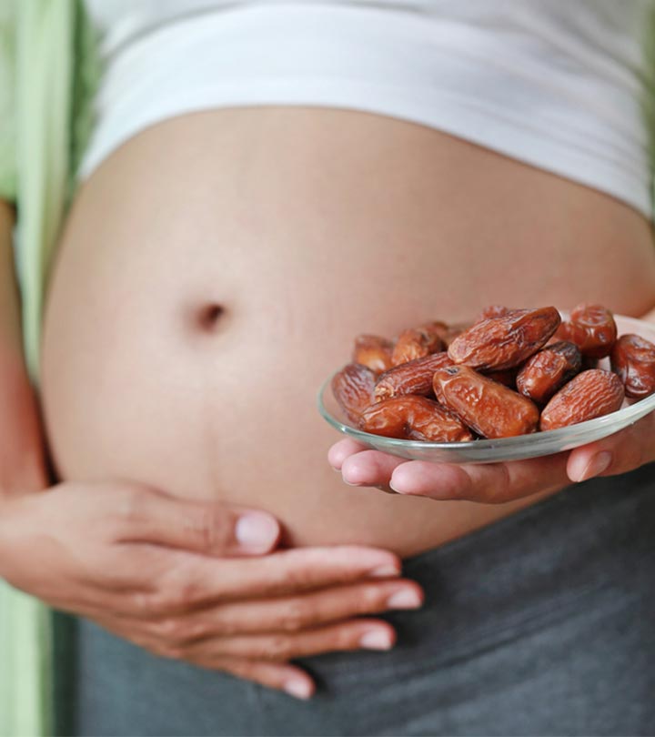 गर्भावस्था में खजूर खाने के फायदे | Pregnancy Me Khajoor Khana Chahiye Ya Nahi