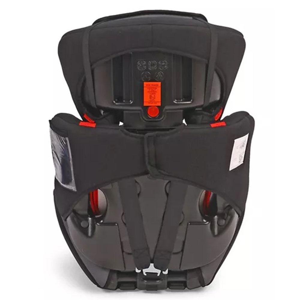 R for Rabbit Jumping Jack Forward Facing Car Seat Reviews, Features ...