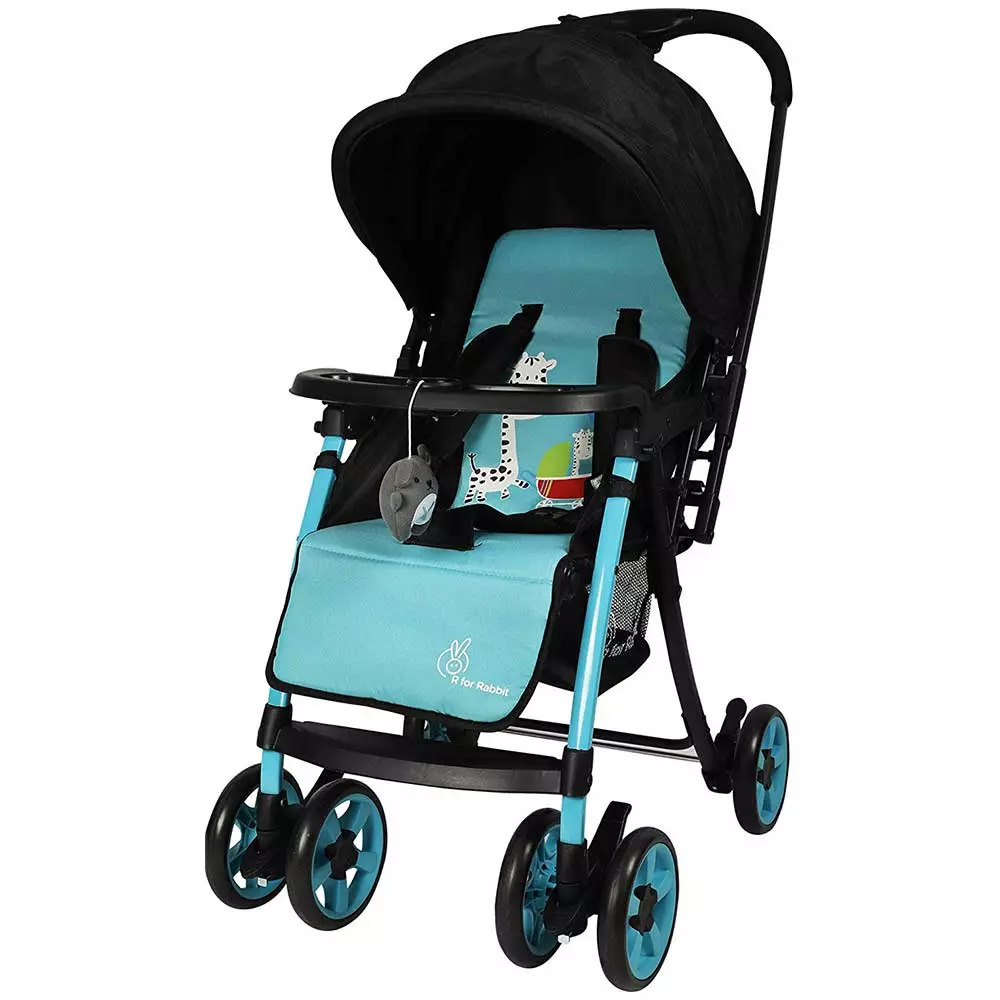 rabbit pram price