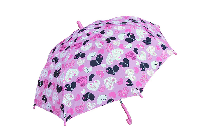 RainStoppers umbrella