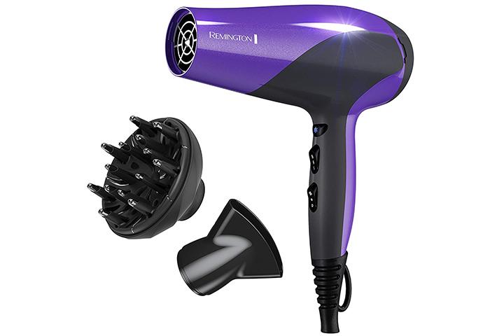 Remington D3190 Damage Protection hairdryer