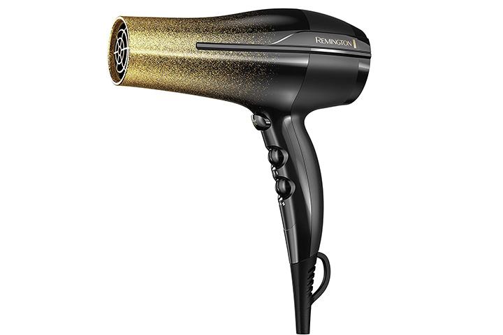 Remington D5951 Ultimate Frizz Control hairdryer