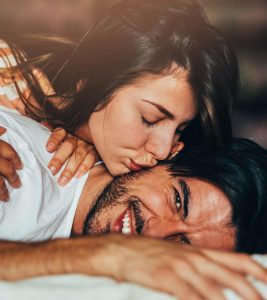 101 Romantic Good Night Messages for Husband