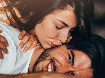 200+ Romantic Good Night Messages For Husband