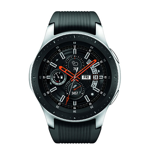 Best Durable:Samsung Galaxy Watch