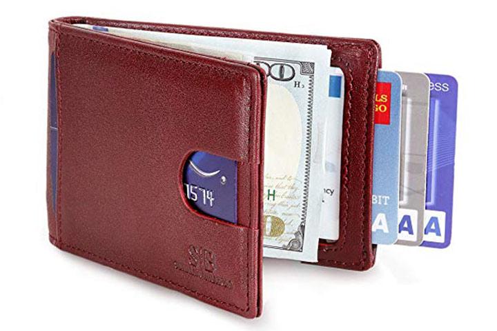 Serman-wallets-with-money-clip