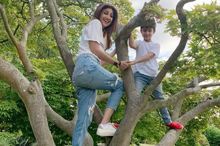 Shilpa Shetty