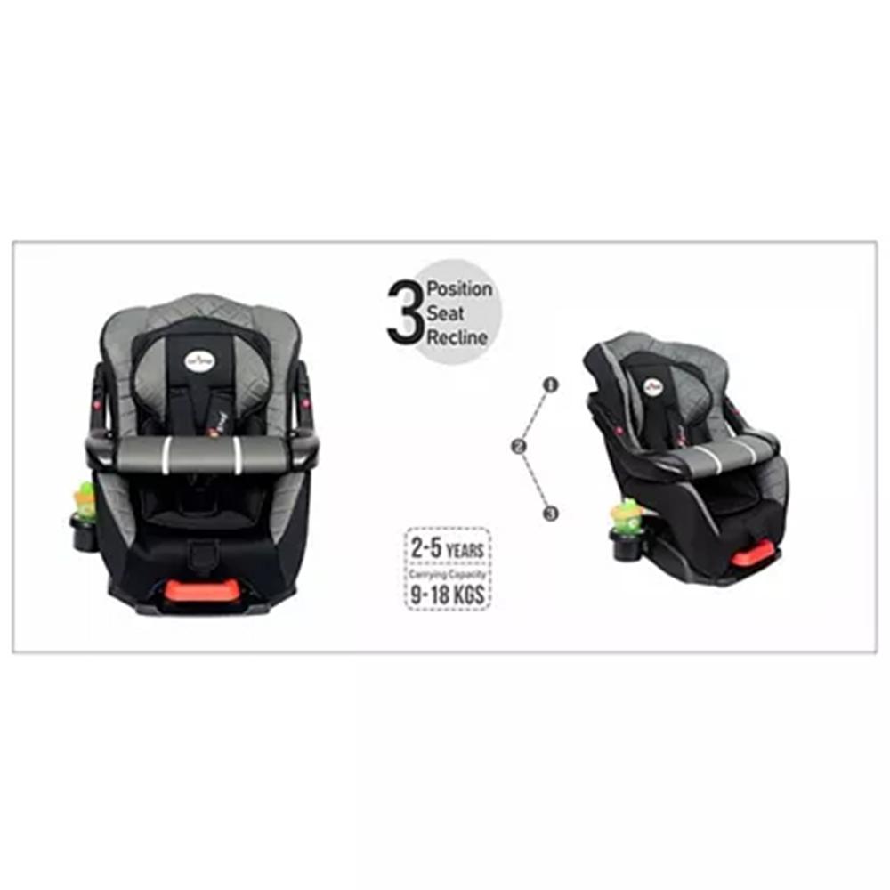 1st step car seat