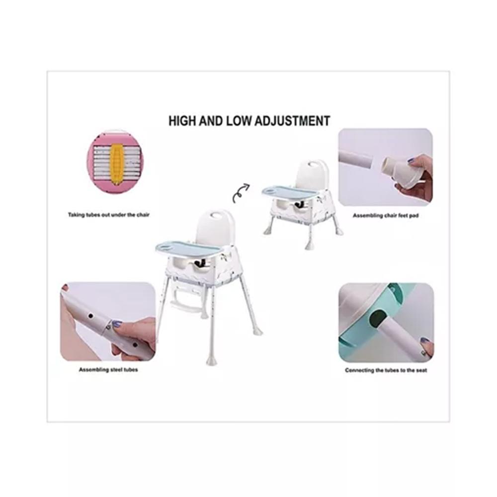 syga high chair