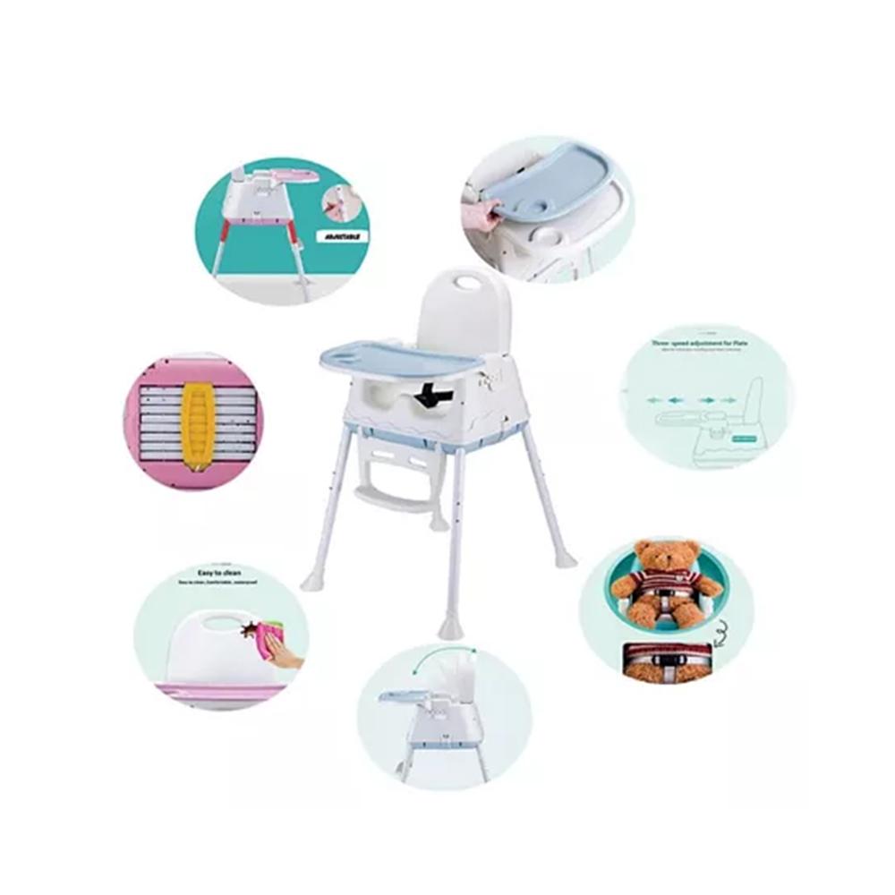 syga baby high chair