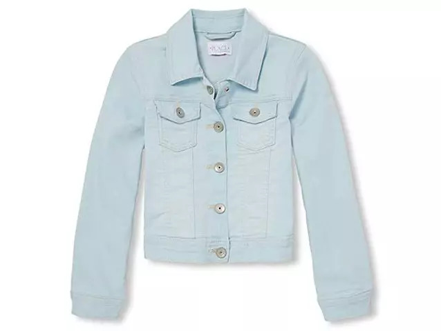 15 Best Jackets For Girls To Buy In 2020