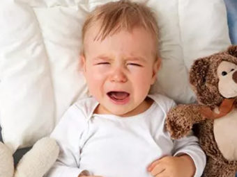 Toddler Sleep Regressions: Signs, Causes, & What To Do