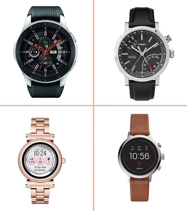 9 Best Smart Watches To Buy For Teens In 2022