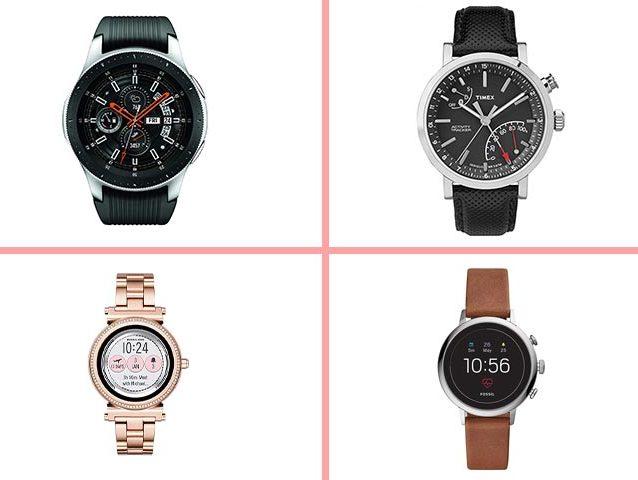 best smart watches to buy in 2019