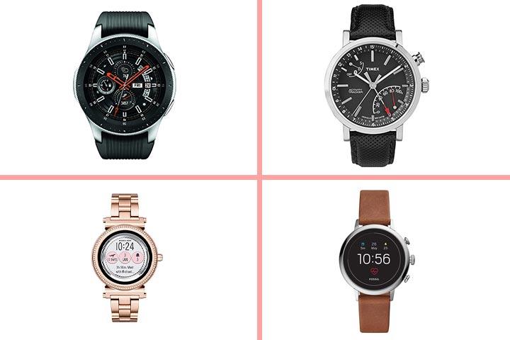 best smart watches to buy