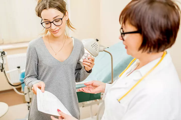 What Are The Treatment Options