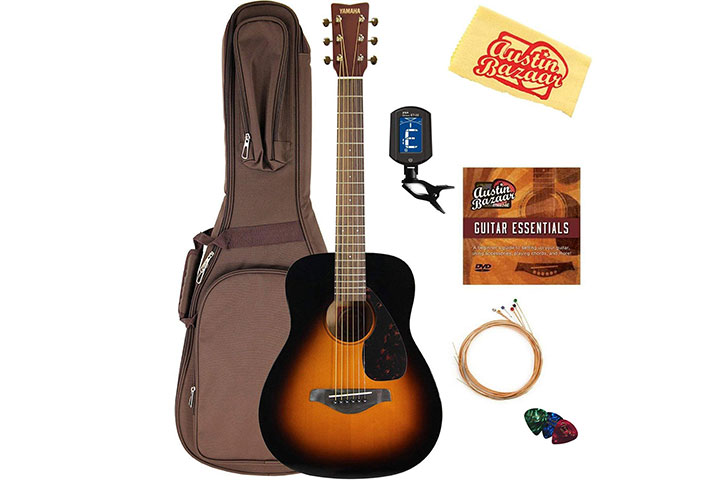 Yamaha JR2 Acoustic Guitar