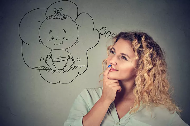 You Will Have A Family Of Your Own